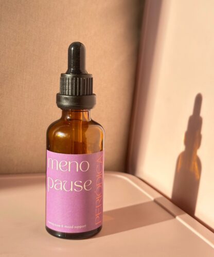 Menopause