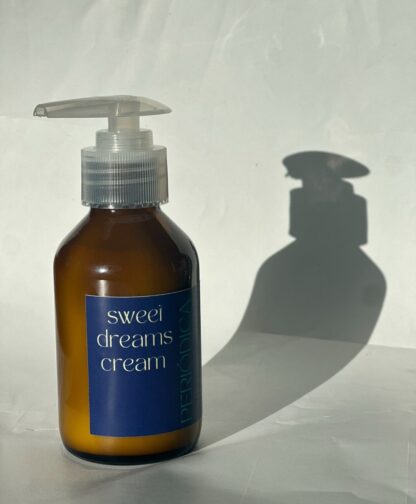 Sweet Dreams Cream (crema de magnesio)