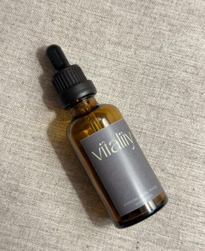 Vitality (para hombres)